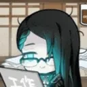 QingCoffee emote for Discord