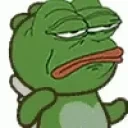 qbTired emote for Discord