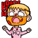 QuesadaGarza emote for Discord