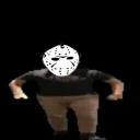 quinarrivespooky emote for Discord