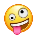 Quirkin emote for Discord