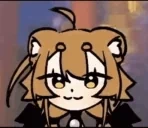 qbZAMN emote for Discord