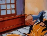 quissaParasocial emote for Discord