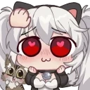 QuillPets emote for Discord