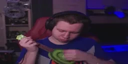 quickGuitar emote for Discord