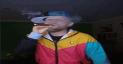 quinBOZO emote for Discord