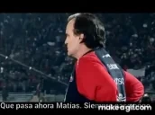 QUEPASAAHORA emote for Discord