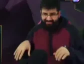 qiqidaance emote for Discord