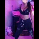 QiqiPeace emote for Discord