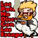 quesadaescopeta emote for Discord