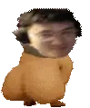 quanteass emote for Discord