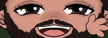 quickhiii emote for Discord