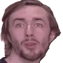 QuinnLollygagging emote for Discord