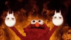 quissaChaos emote for Discord