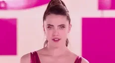 qualleyKiss emote for Discord