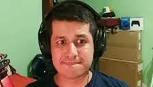 QUE emote for Discord