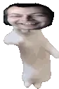 qsnaketime emote for Discord