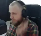 qsrLockIn animated emote for Discord, Twitch and Slack