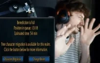 QueueTime emote for Discord