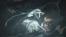 Qiuyuan animated emote for Discord, Twitch and Slack