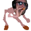 Quincool emote for Discord