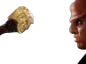 quarkkiss emote for Discord