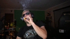 quinBozo emote for Discord