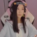 qianSHEESH emote for Discord
