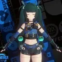 Qingyi emote for Discord