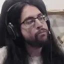 qtpMOGGED emote for Discord