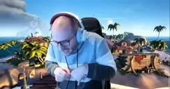 QueBelleza emote for Discord