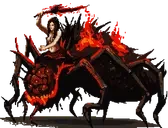 quelaagSwing emote for Discord