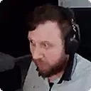 qsrSchizo emote for Discord