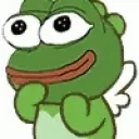 qbWow emote for Discord