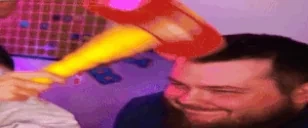 qwispyBonk emote for Discord