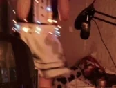 QuirkedUp emote for Discord