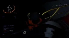 quatoLeave emote for Discord