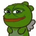 qbSilly emote for Discord