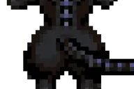 QueenTwerk emote for Discord