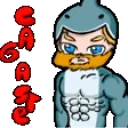 QuesadaCagasteeee emote for Discord