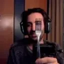 quiquitoMagia emote for Discord