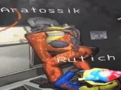 quotatwerk emote for Discord