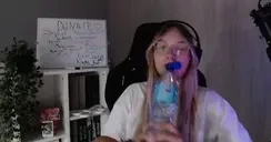 QUERIWATER emote for Discord