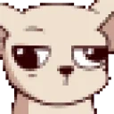 QOQ9Punch emote for Discord