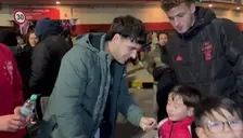 quepasobocalatienenadentro emote for Discord