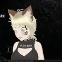 quinCaught emote for Discord