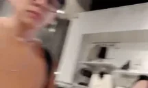 queXD emote for Discord