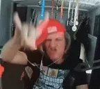 qbarockstar emote for Discord