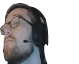 qojNope emote for Discord