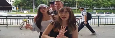 QUADSCRIPTION emote for Discord